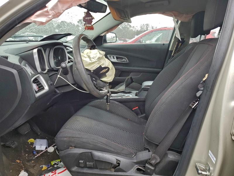 Фото 7 - CHEVROLET EQUINOX