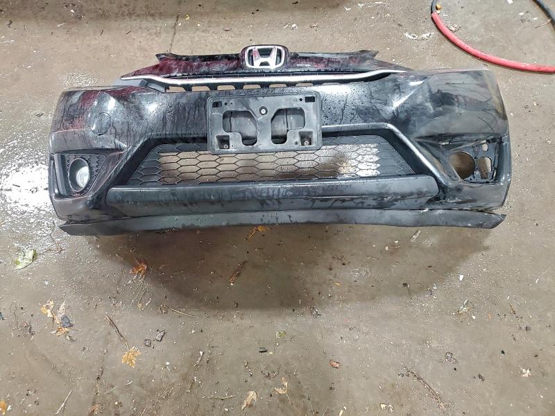 Фото 12 - HONDA FIT