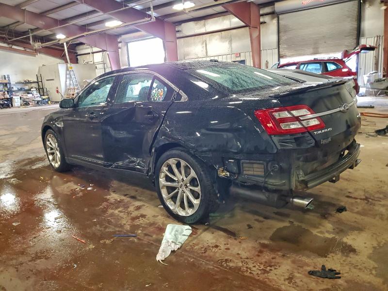 Фото 2 - FORD TAURUS