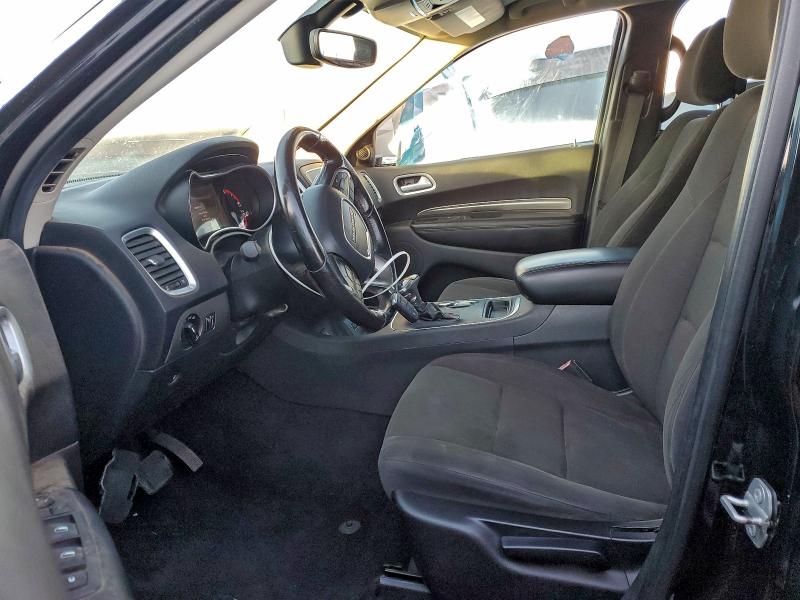 Фото 7 - DODGE DURANGO