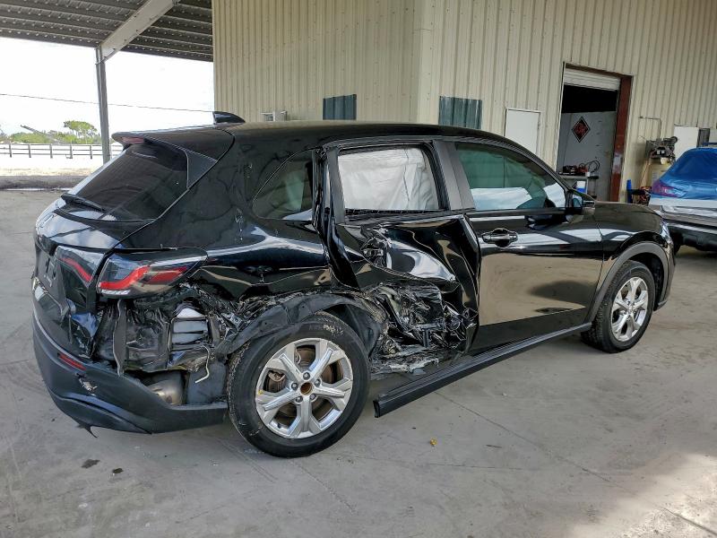 Фото 3 - HONDA HR-V