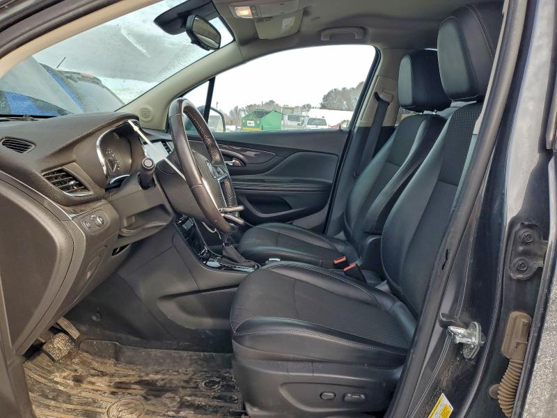 Фото 7 - BUICK ENCORE