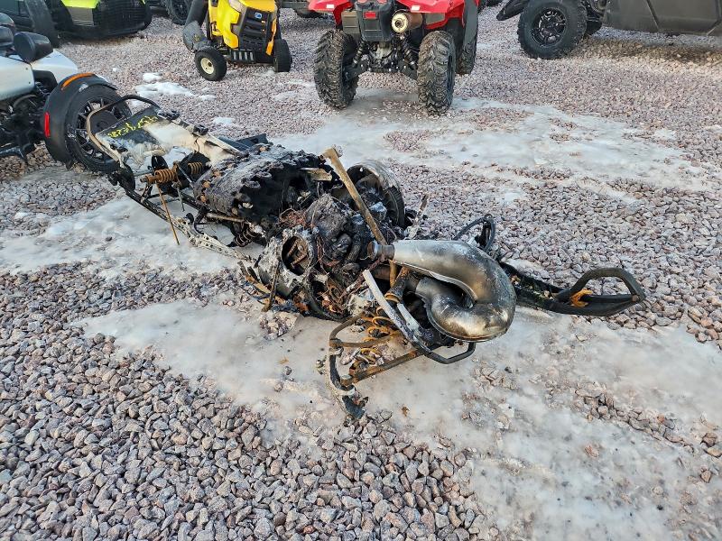 Фото 1 - SKI-DOO BACKCOUNTR