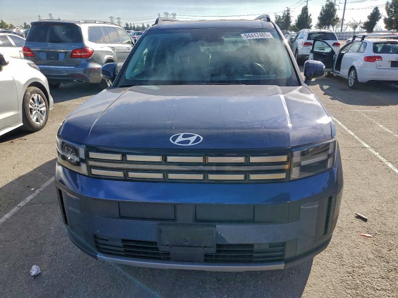 Фото 5 - HYUNDAI SANTA FE