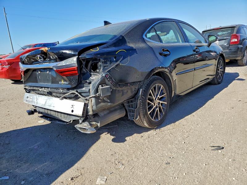 Фото 3 - LEXUS ES350