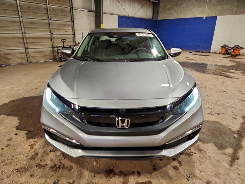 Фото 5 - HONDA CIVIC