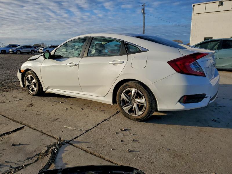 Фото 2 - HONDA CIVIC