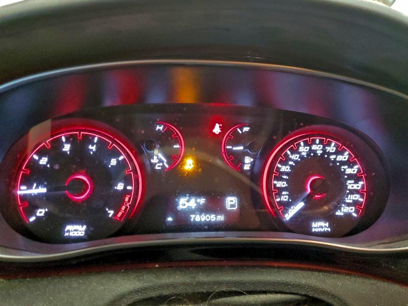 Фото 9 - DODGE DART