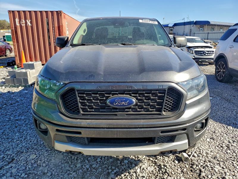 Фото 5 - FORD RANGER