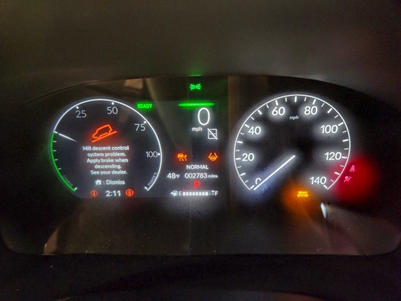 Фото 9 - HONDA CRV