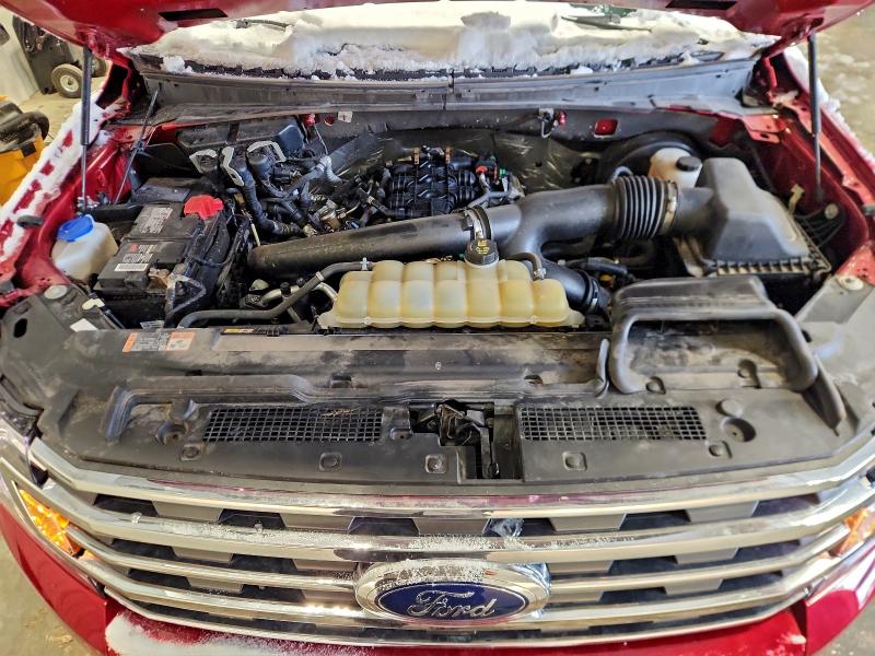 Фото 12 - FORD EXPEDITION