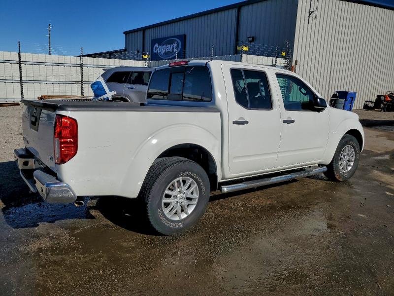 Фото 3 - NISSAN FRONTIER