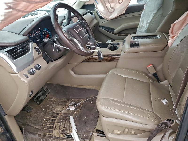 Фото 7 - GMC YUKON