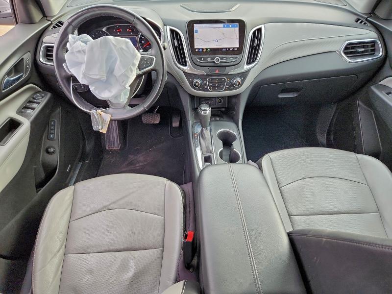 Фото 8 - CHEVROLET EQUINOX