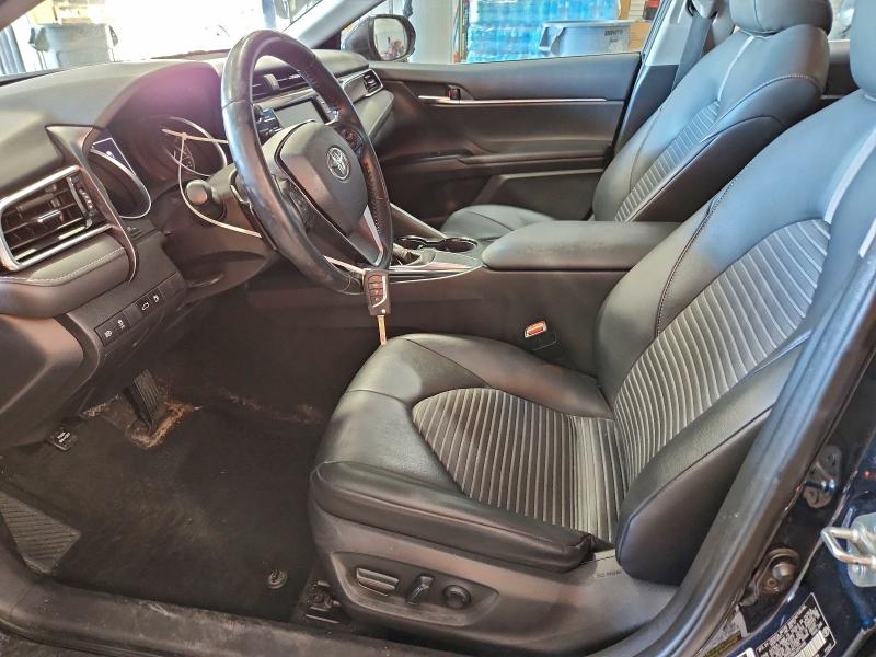 Фото 7 - TOYOTA CAMRY