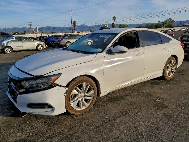 Фото 1 - HONDA ACCORD