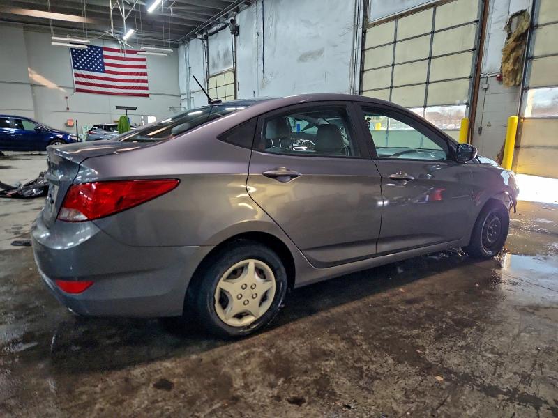 Фото 3 - HYUNDAI ACCENT