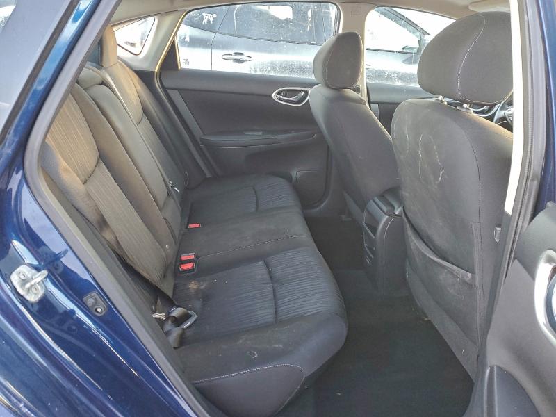 Фото 11 - NISSAN SENTRA