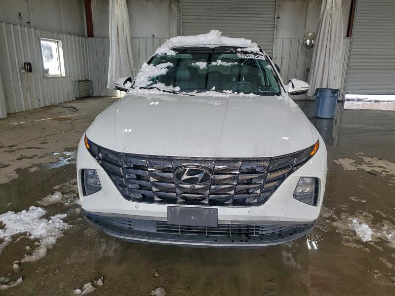 Фото 5 - HYUNDAI TUCSON