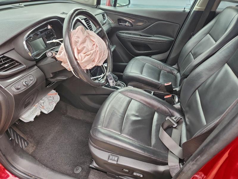 Фото 7 - BUICK ENCORE