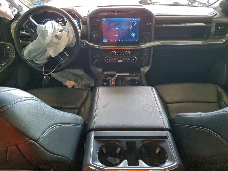 Фото 8 - FORD F-150