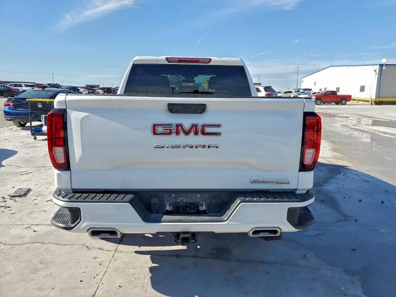 Фото 6 - GMC SIERRA