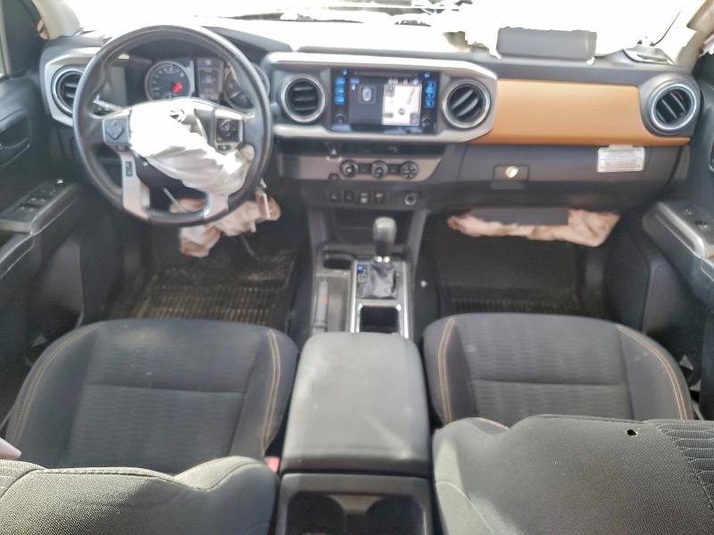 Фото 8 - TOYOTA TACOMA