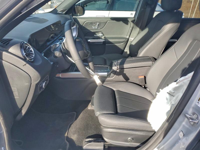 Фото 7 - MERCEDES-BENZ EQB 250+