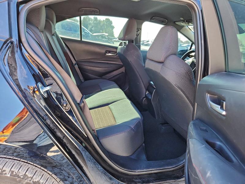 Фото 10 - TOYOTA COROLLA