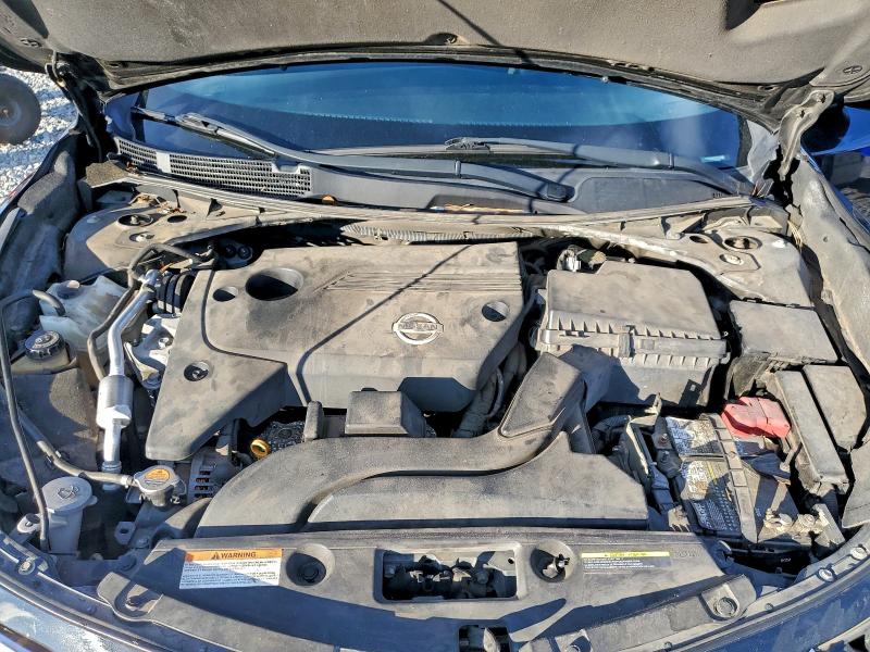 Фото 11 - NISSAN ALTIMA