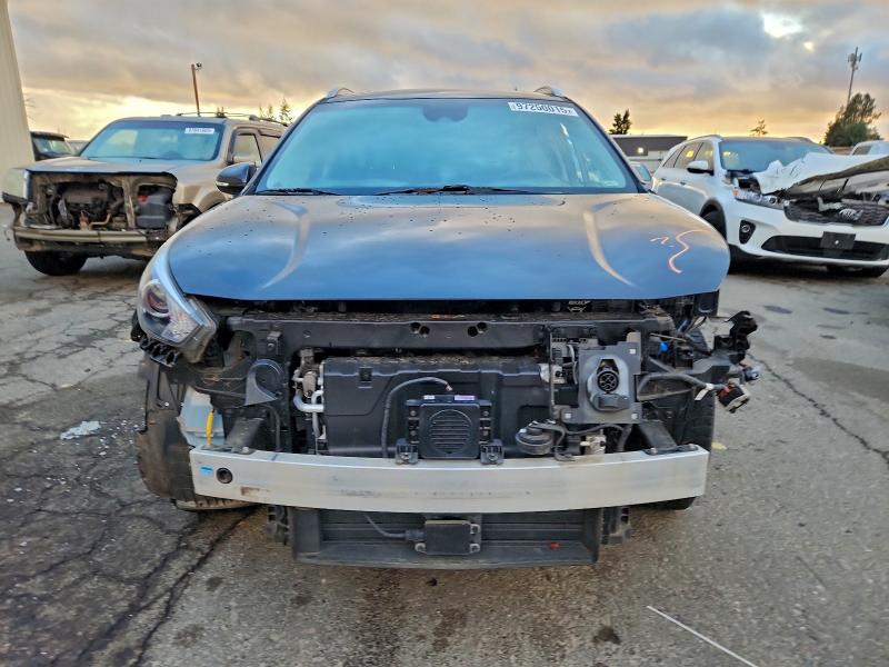 Фото 5 - KIA NIRO