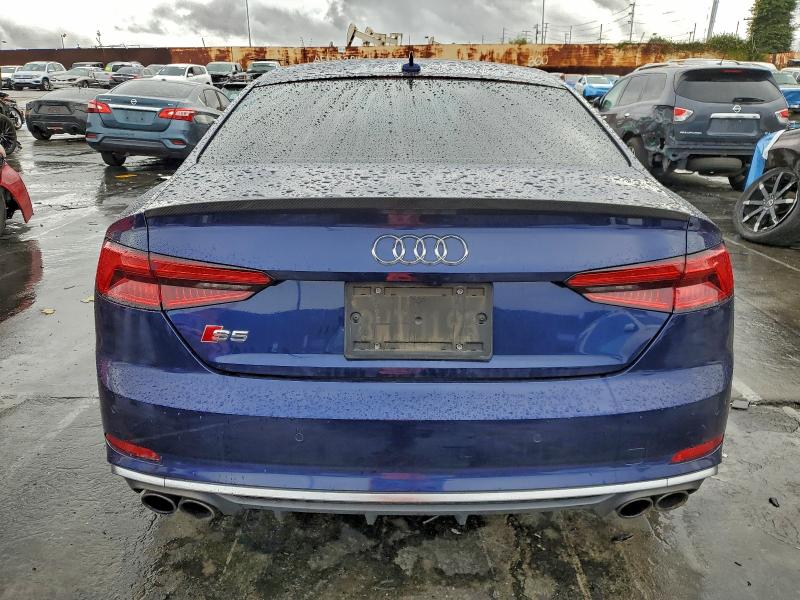 Фото 6 - AUDI S5/RS5