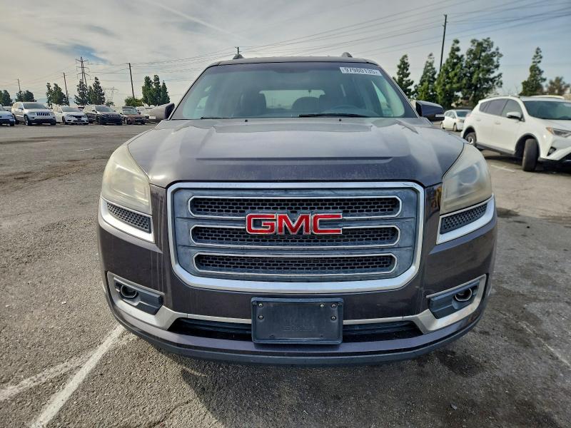 Фото 5 - GMC ACADIA