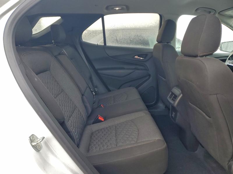 Фото 11 - CHEVROLET EQUINOX