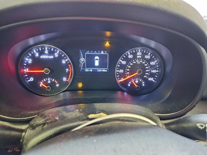 Фото 9 - KIA SPORTAGE