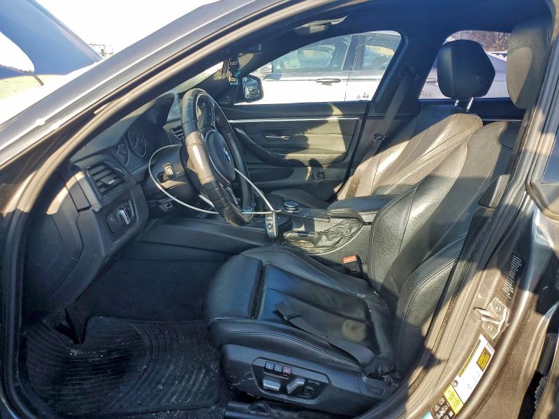 Фото 7 - BMW 4 SERIES