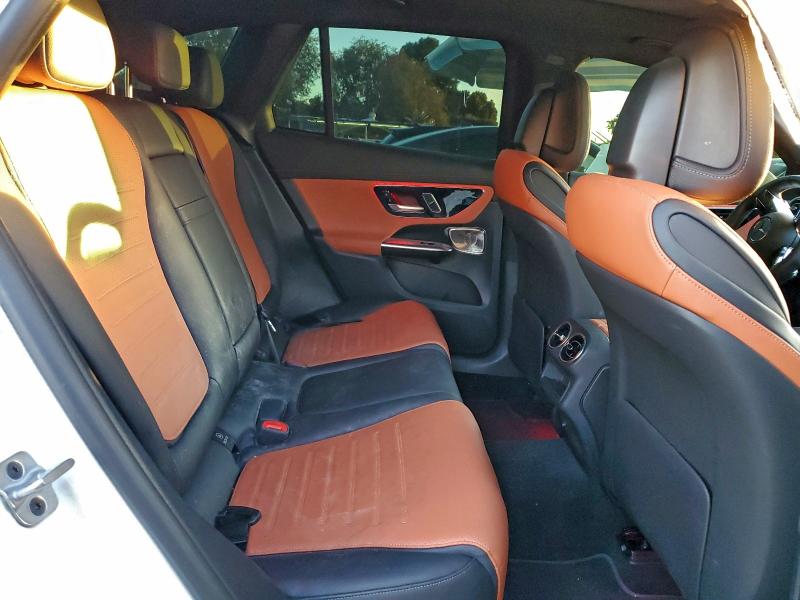 Фото 11 - MERCEDES-BENZ GLC-CLASS