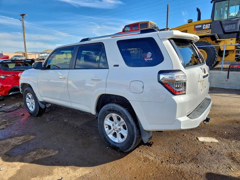 Фото 2 - TOYOTA 4RUNNER