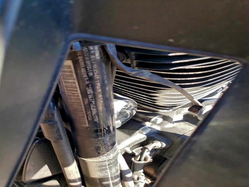 HARLEY-DAVIDSON FL 2020