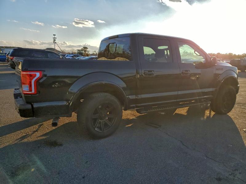 Фото 3 - FORD F-150