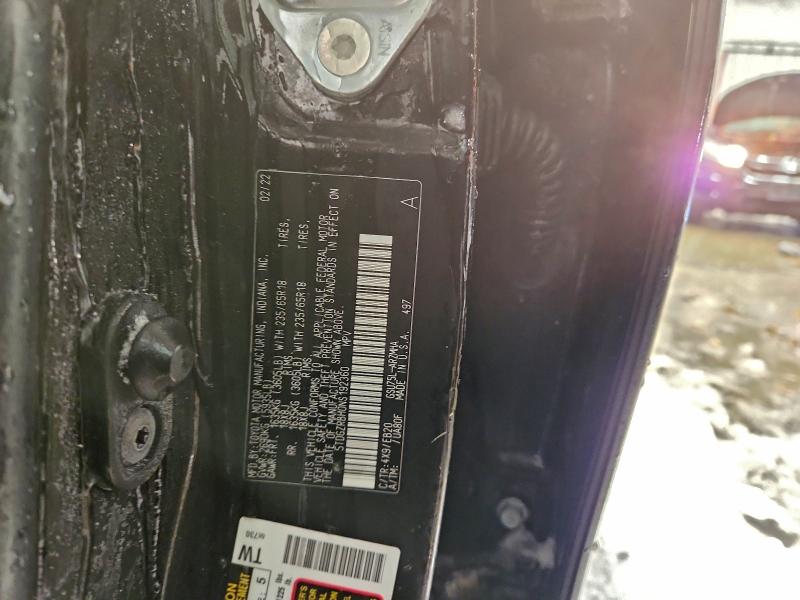 Фото 13 - TOYOTA HIGHLANDER