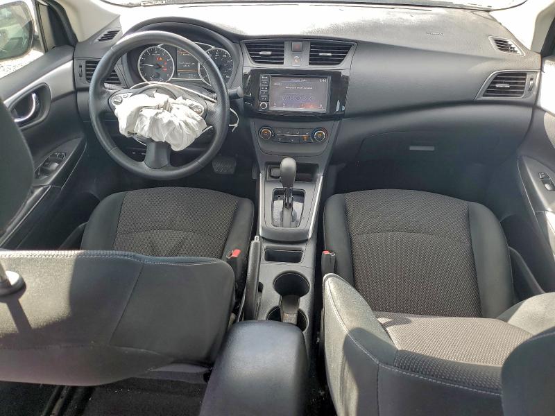 Фото 8 - NISSAN SENTRA