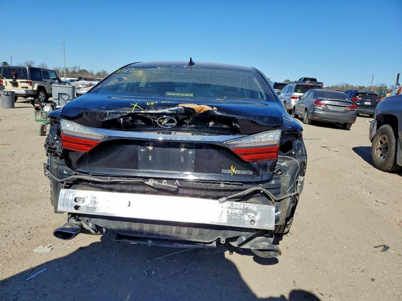 Фото 6 - LEXUS ES350