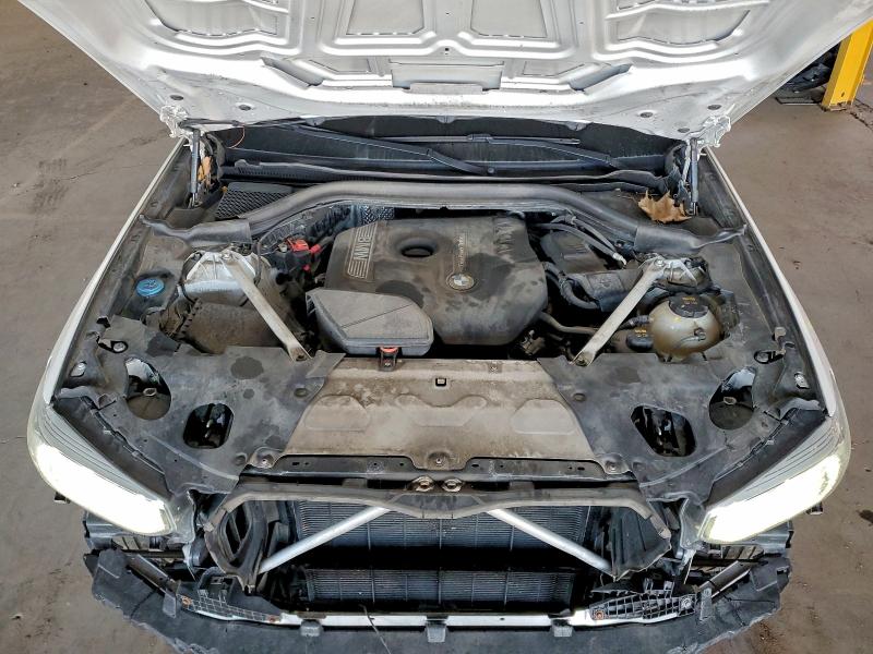 Фото 12 - BMW X3