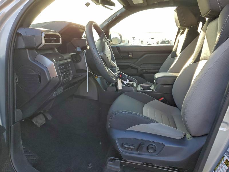 Фото 7 - TOYOTA TACOMA