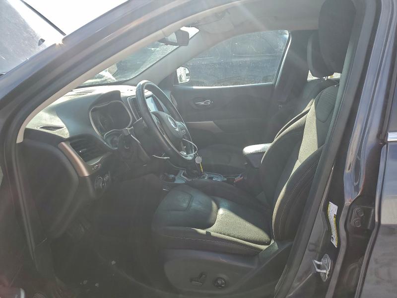 Фото 7 - JEEP GRAND CHER