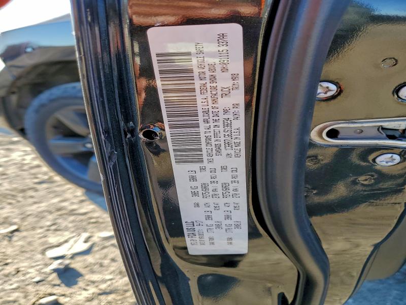 Фото 12 - RAM 1500