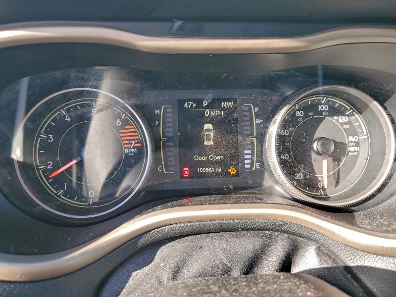 Фото 9 - JEEP GRAND CHER