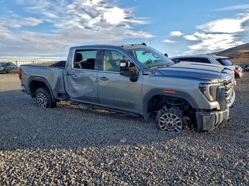 Фото 4 - GMC SIERRA
