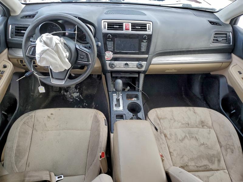 Фото 8 - SUBARU LEGACY